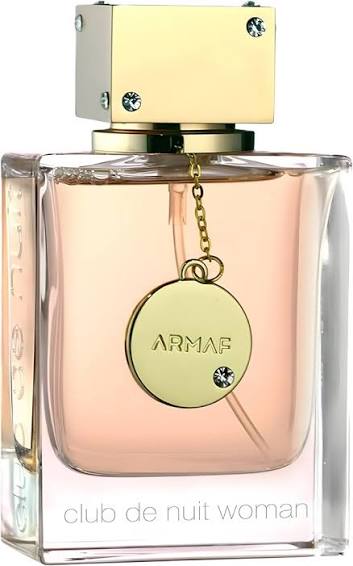 Armaf Club De Nuit Woman