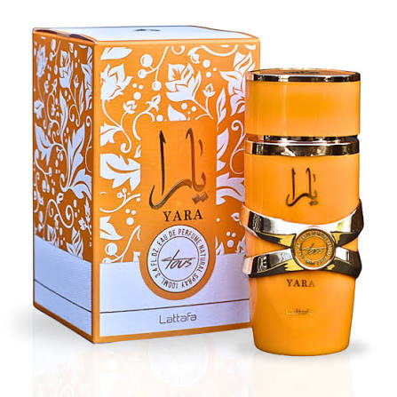 Lattafa Yara Tous EDP