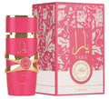Lattafa Yara Candy EDP