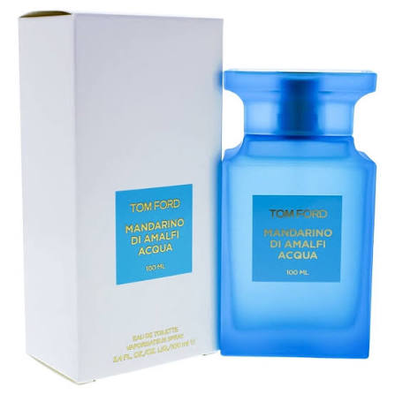 Tom Ford Mandarino Di Amalfi Acqua EDT