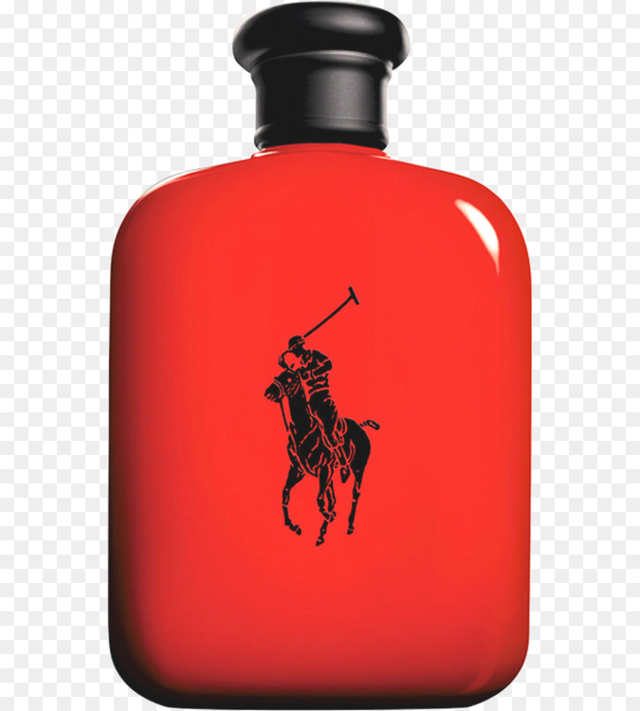Polo Ralph Lauren Red EDT
