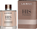 La Rive His Passion EDT