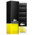 Lacoste Challenge eau de toilette pour homme