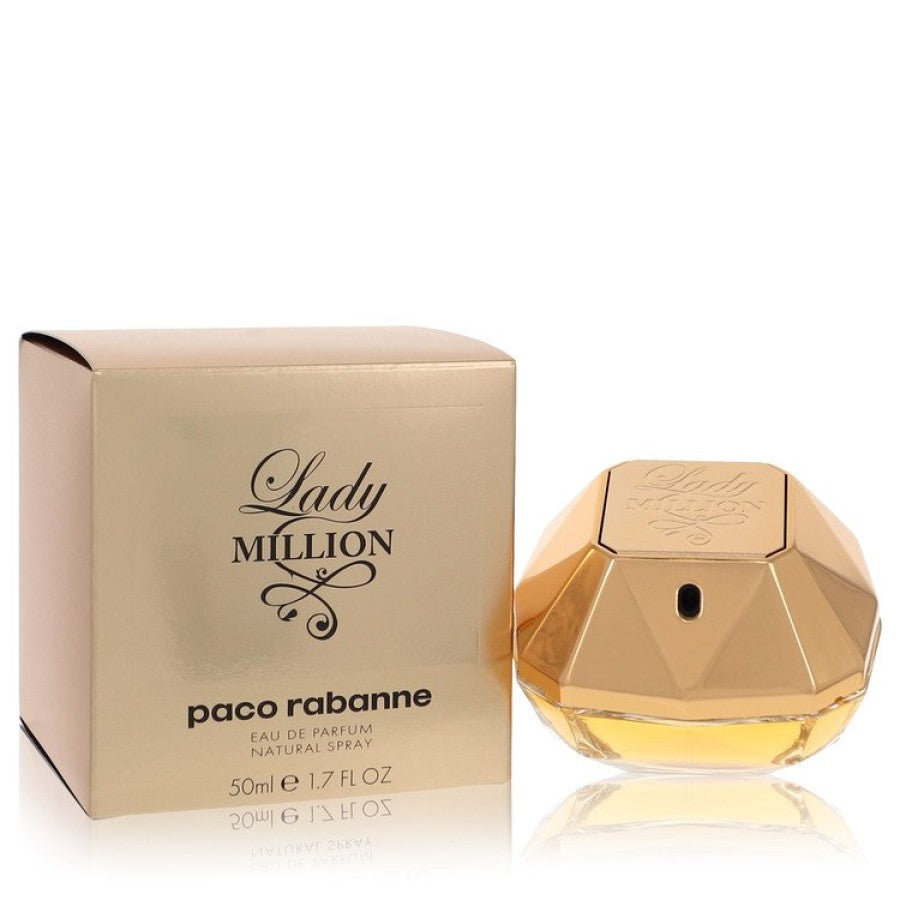 Paco Rabanne Lady Million EDP