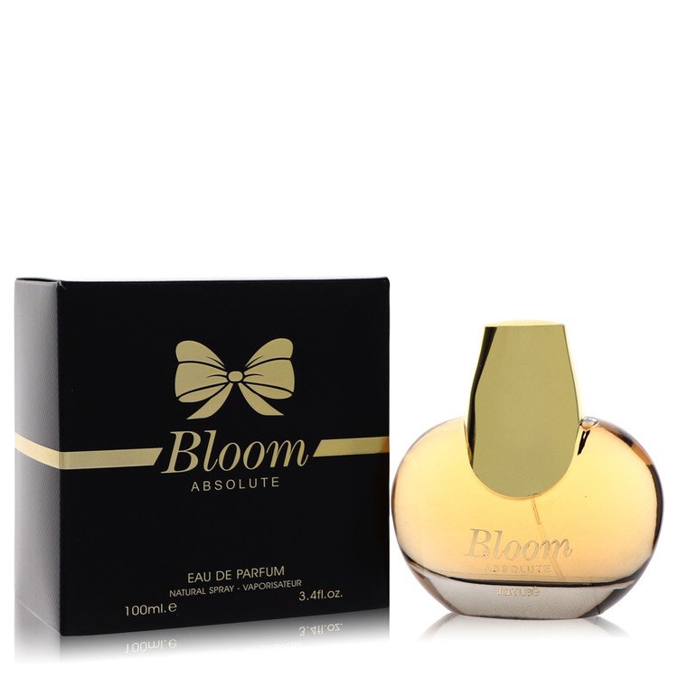 Bloom Absolute EDP