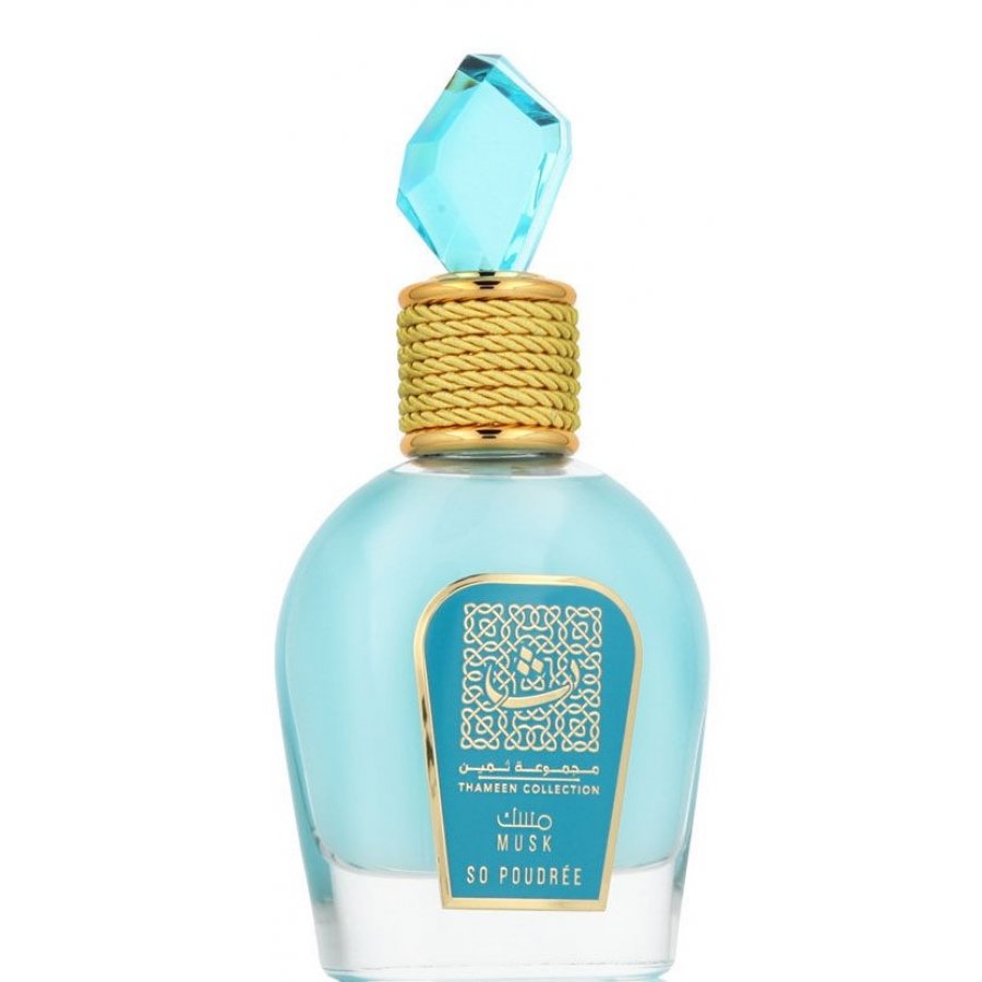 Musk So Poudrée EDP
