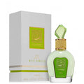 Musk Wild Vanille EDP