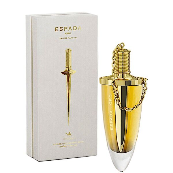 Emper Espada Oro EDP