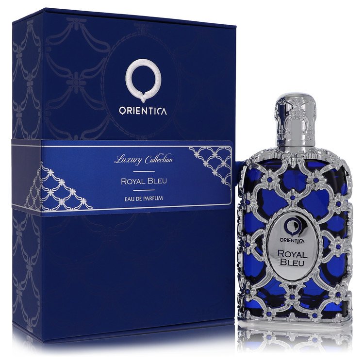 Orientica Luxury Collection Royal Bleu EDP