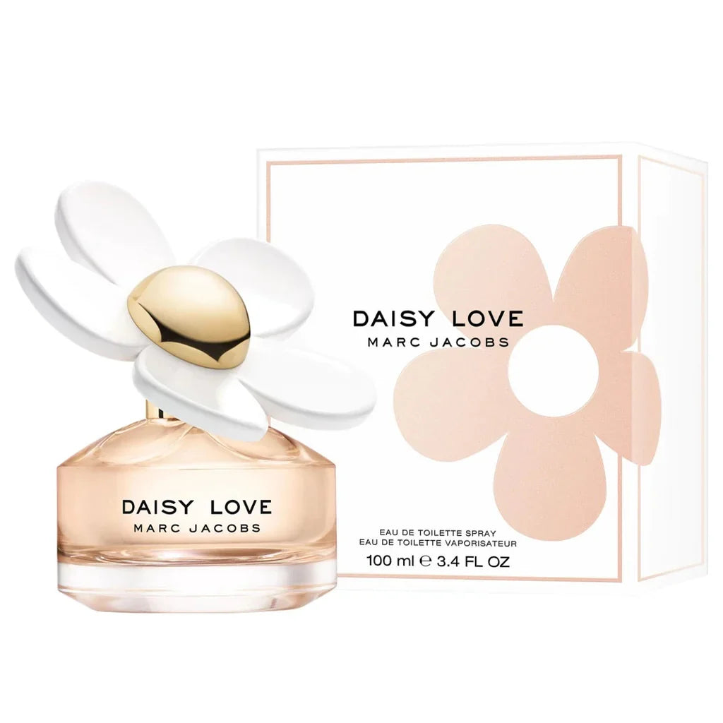 Daisy Love Marc Jacobs EDT