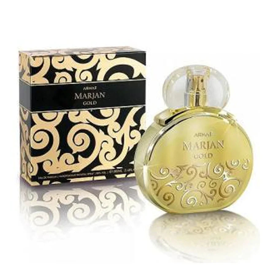 Marjan Gold EDP