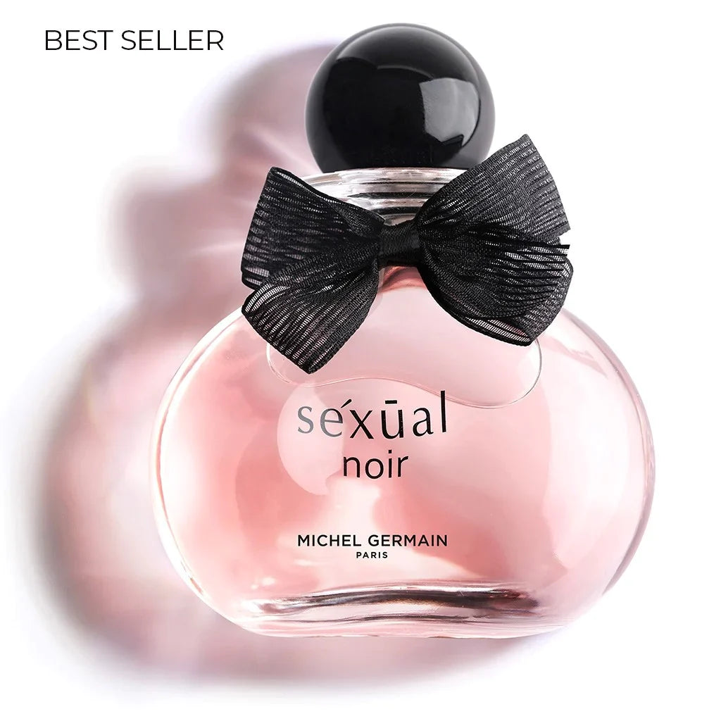 Michel Germain Paris Sexual Noir EDP