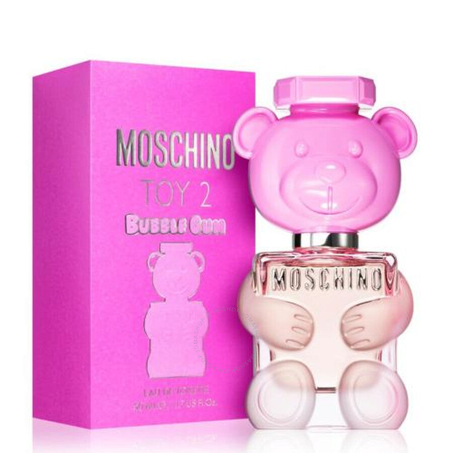 Moschino Toy 2 Bubble Gum EDT