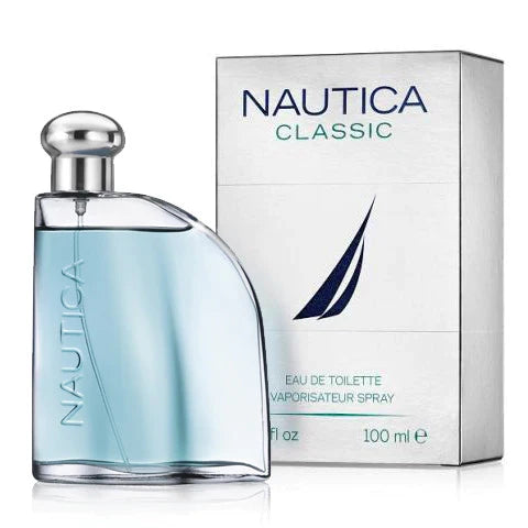 Nautica Classic EDT