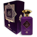 Al Fares Lailat Al Fares Night Effect EDP