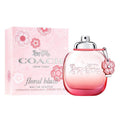 Coach New York Floral Blush EDP