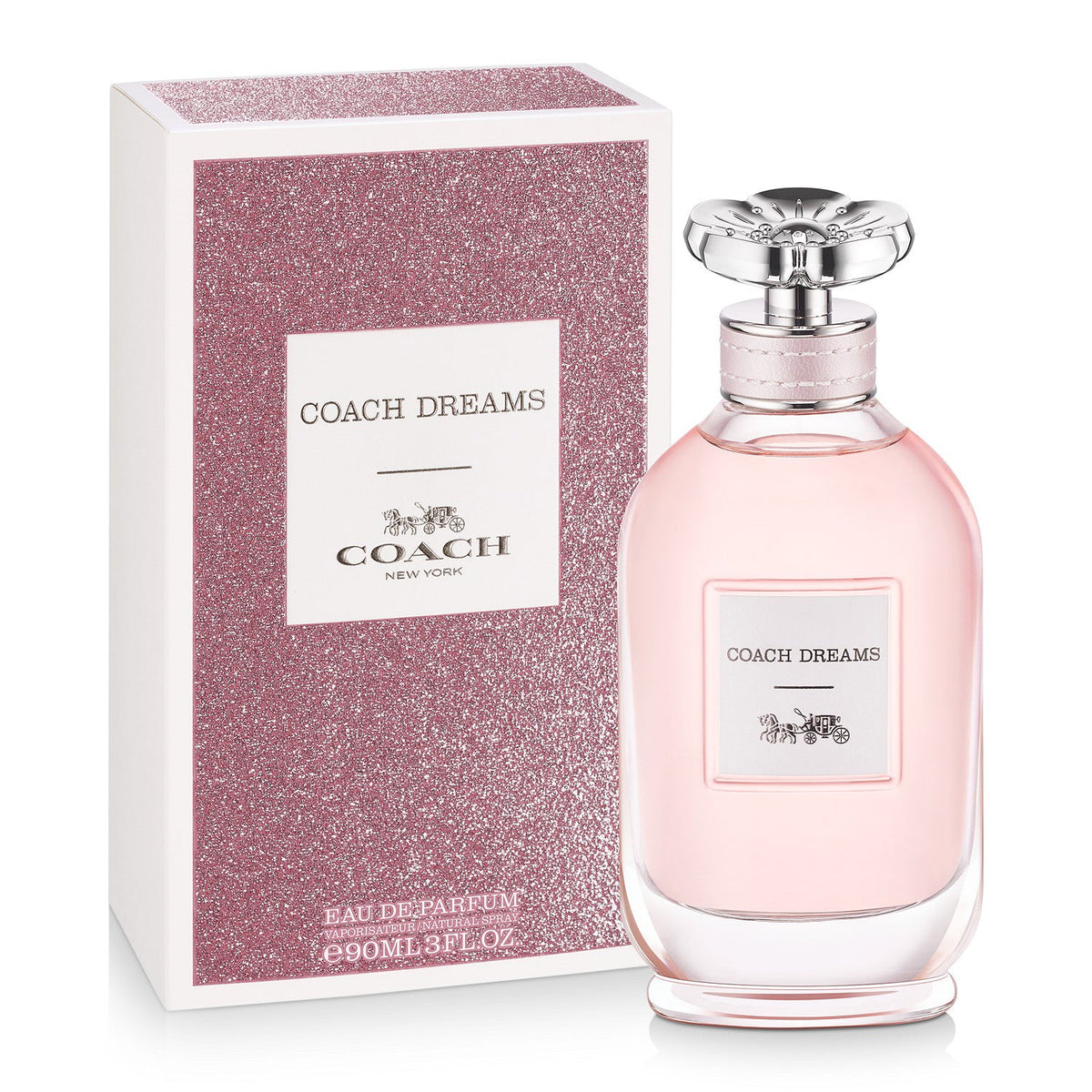 Coach New York Coach Dreams EDP
