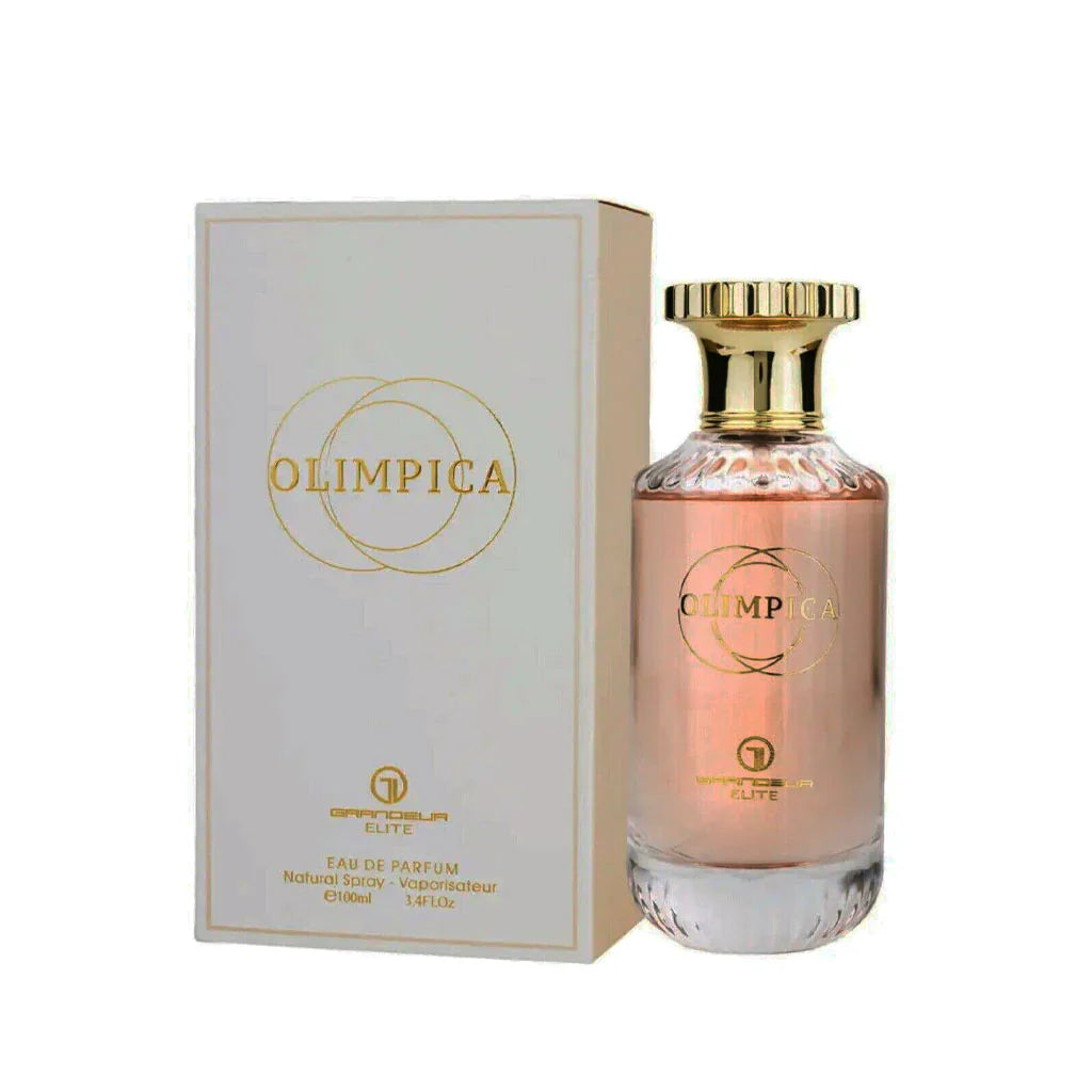 Olímpica Granour Elite EDP