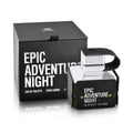Epic Adventure Night EDP