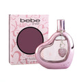 Bebe Sheer EDP