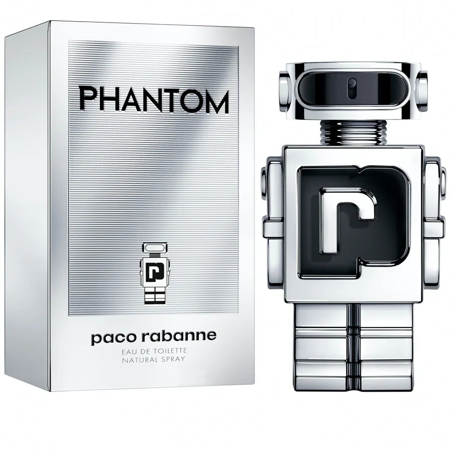 Phantom Paco Rabanne EDT