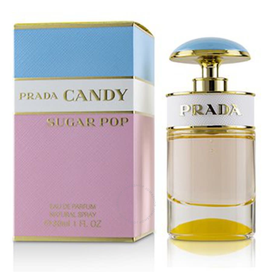 Prada Candy Sugar Pop EDP