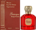 Baroque Rouge Extrait EDP