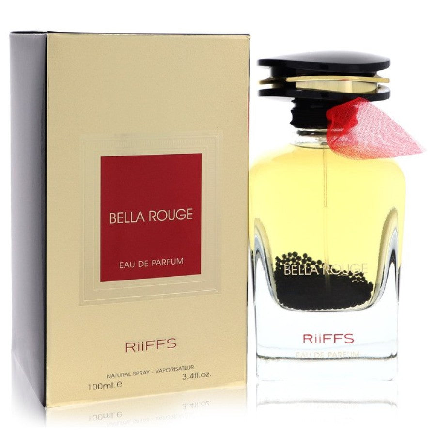 Bella Rouge EDP