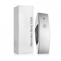 Mercedes-Benz Club EDT