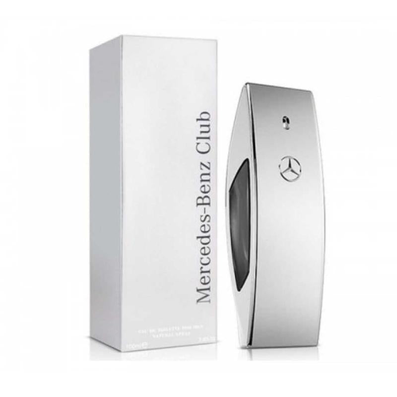 Mercedes-Benz Club EDT
