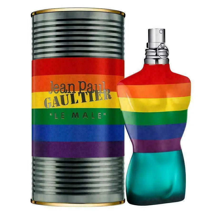 Jean Paul Gaultier le male EDT