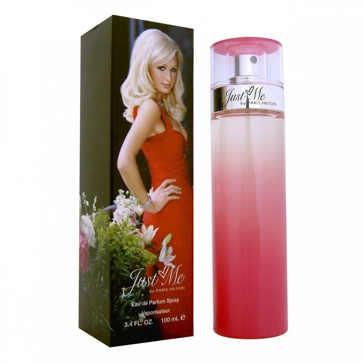 Just Me by Paris Hilton EDP