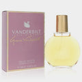 Gloria Vanderbilt Paris-New York EDT