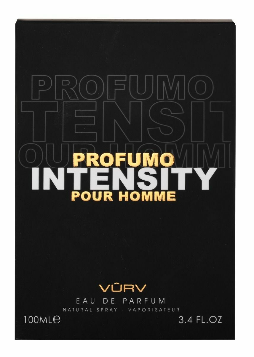 Profumo Intensity Pour Homme EDP