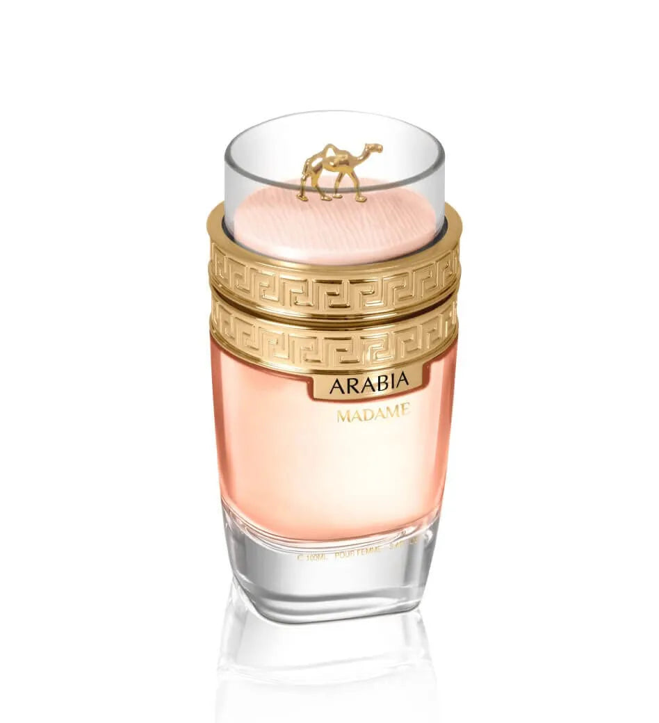 Arabia Madame Pour Femme EDP