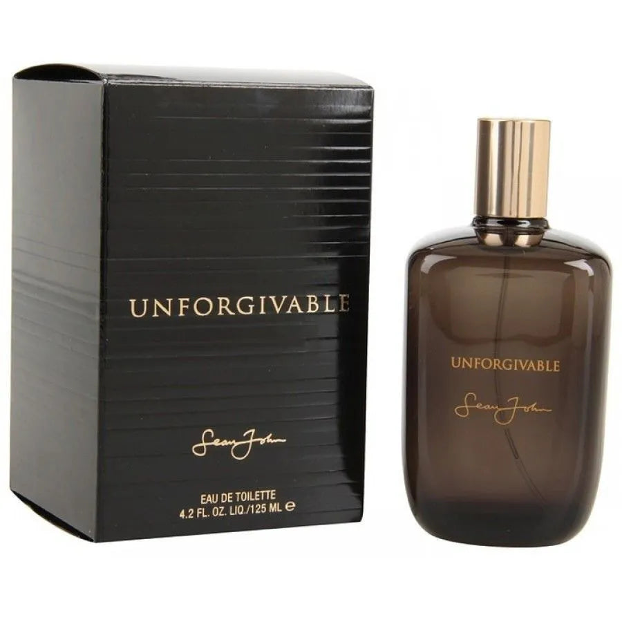 Sean John Unforgivable EDT