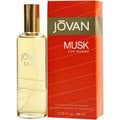 Jōvan Musk cologne