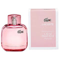 Lacoste L.12.12 Sparkling Pour Elle EDT