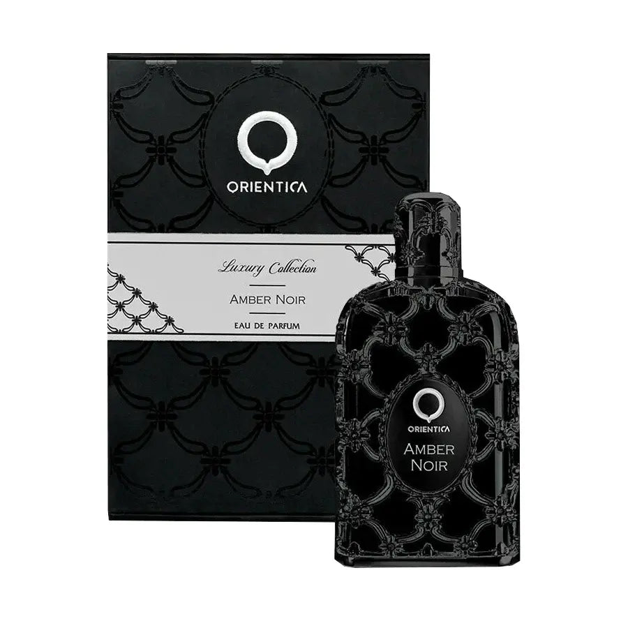 Orientica Amber Nior EDP