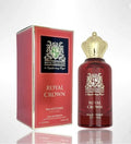 Milestone Royal Collection Royal Crown EDP