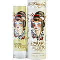 Ed Hardy Love & Luck EDP