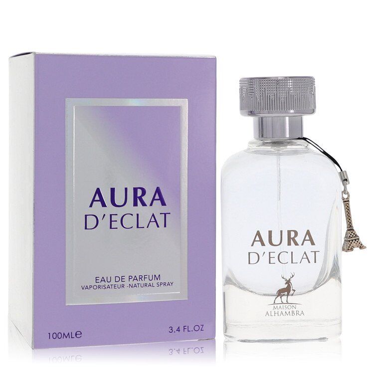 Aura D’eclat EDP