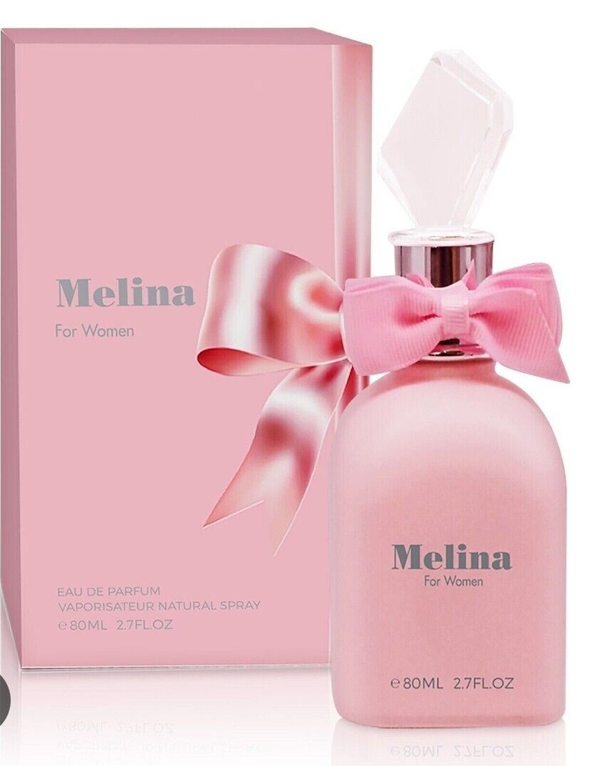 Melina EDP