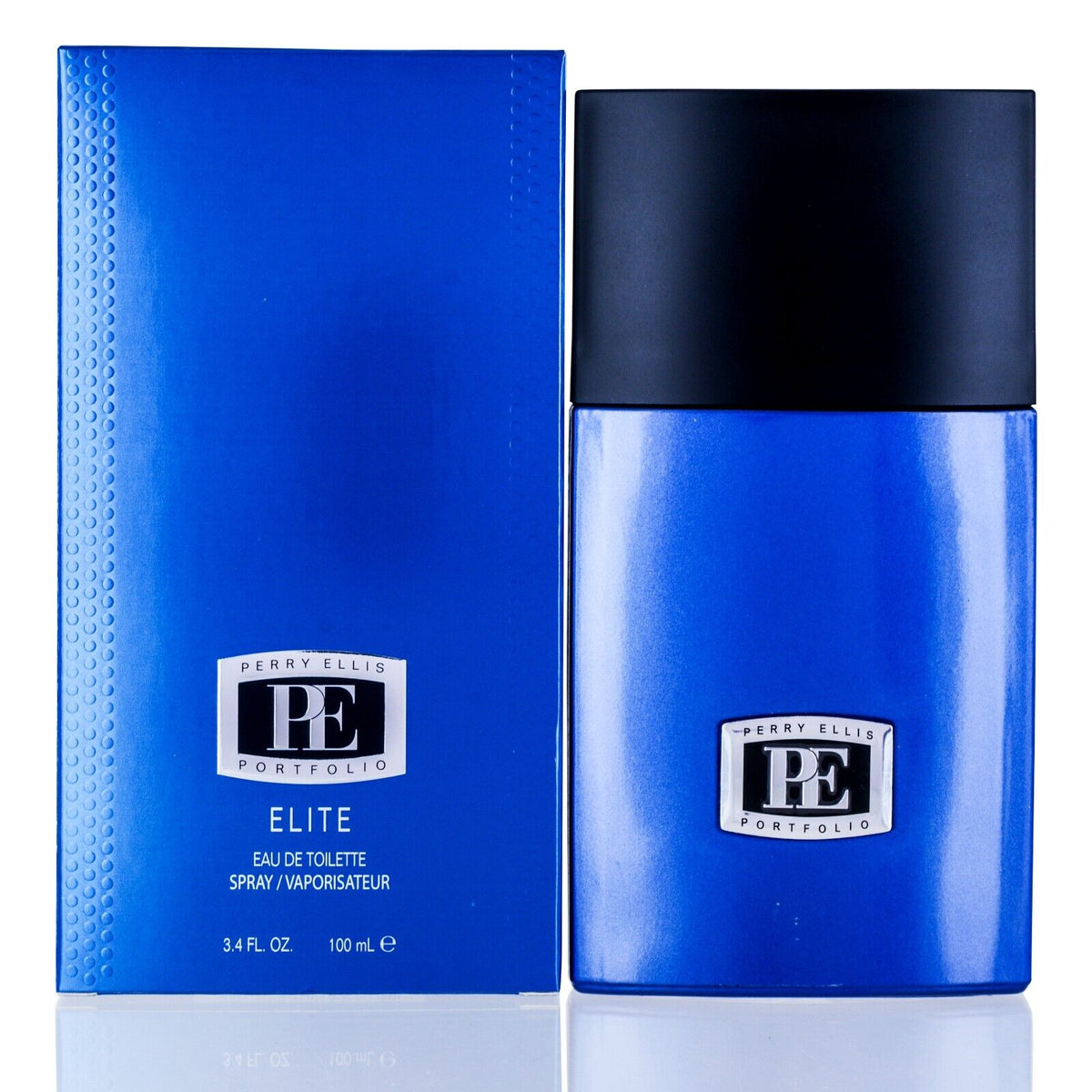 Perry Ellis Portfolio Elite EDT