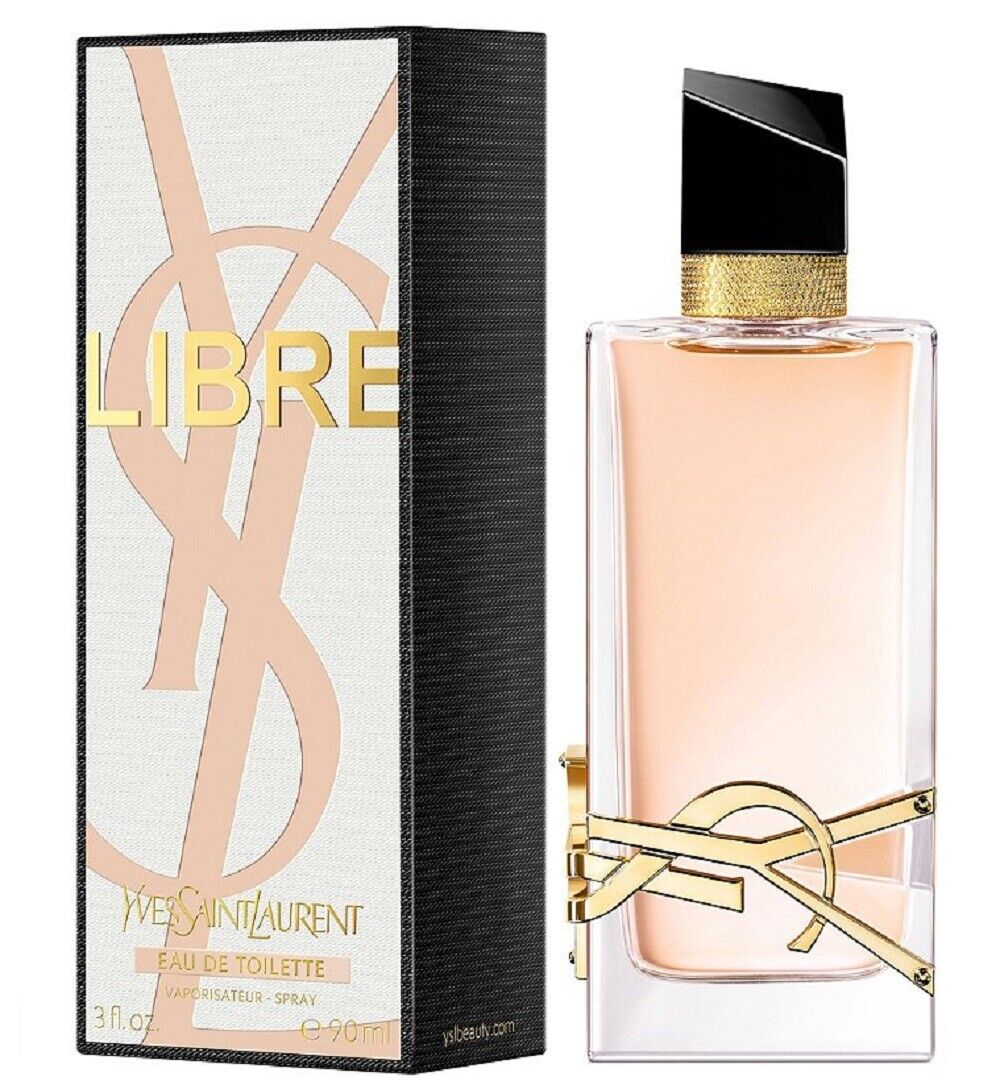 YSL Libre EDP