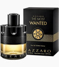 Azzaro The Most Wanted EDT Intense