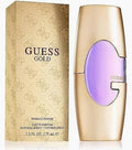 Guess Gold Femme EDP