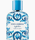 Dolce & Gabbana Light Blue Capri In love Pour Homme EDP