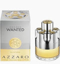 Azzaro Wanted EDT