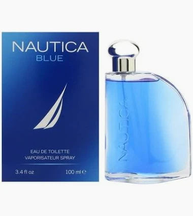 Nautica Blue EDT